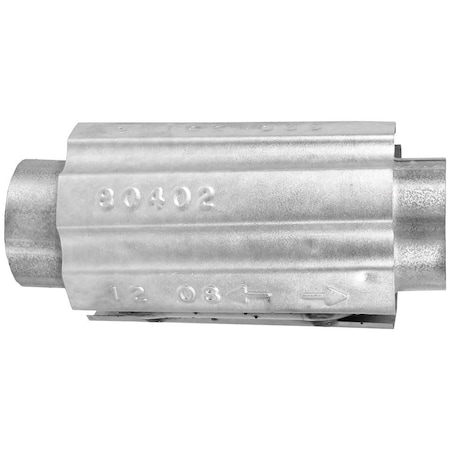 Walker Catalytic Converter, 80402 80402